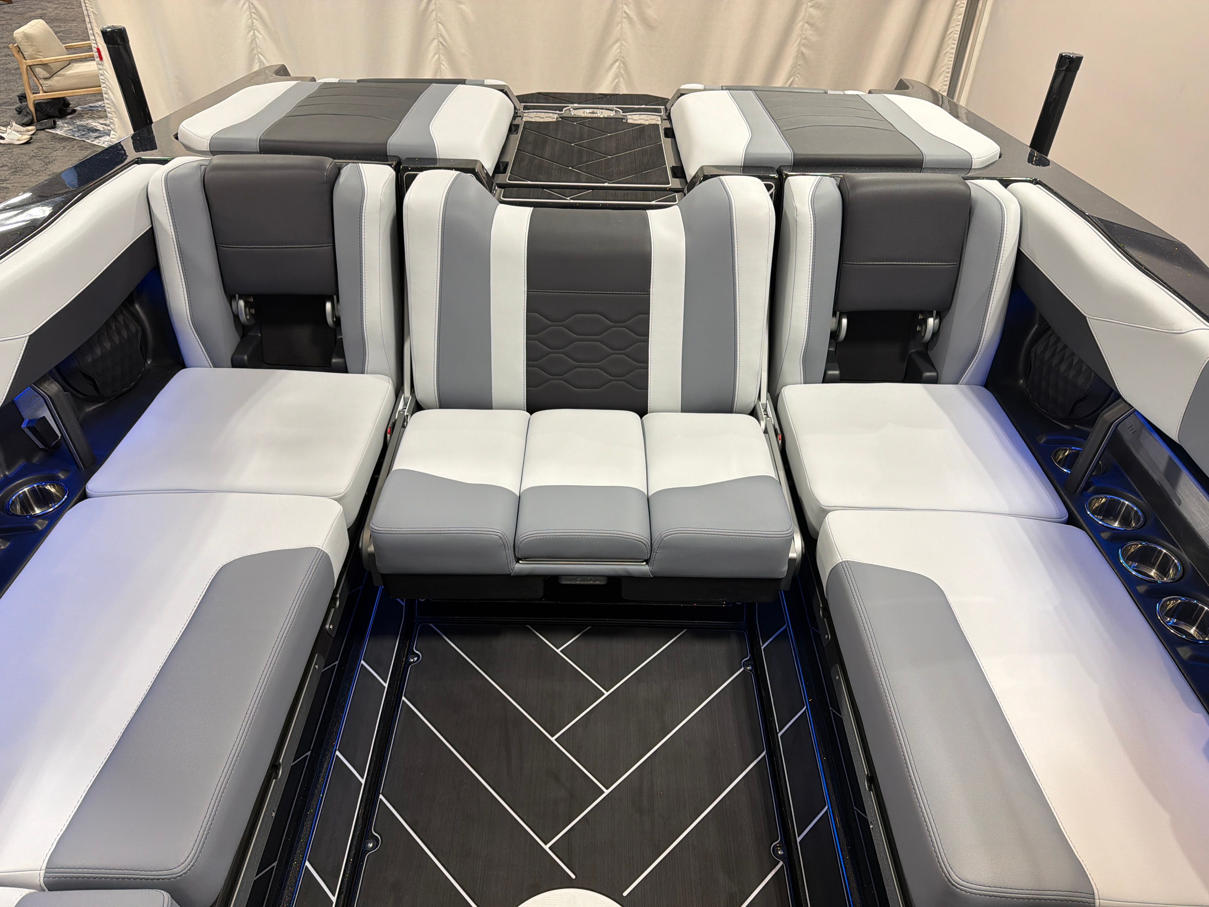 2026 Malibu Wakesetter 23 LSV - 12