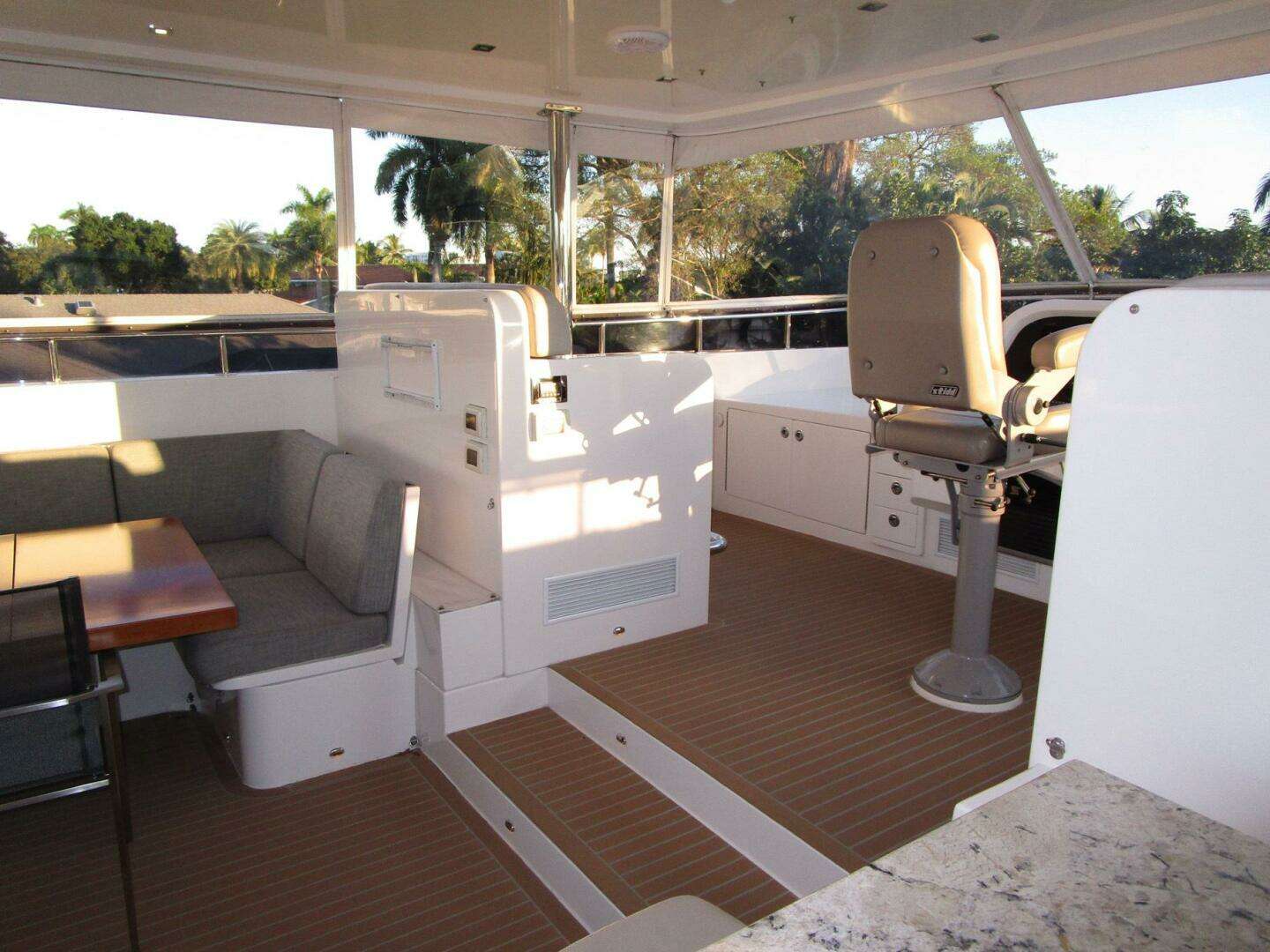2016 Hargrave FB with Hardtop - Image 57