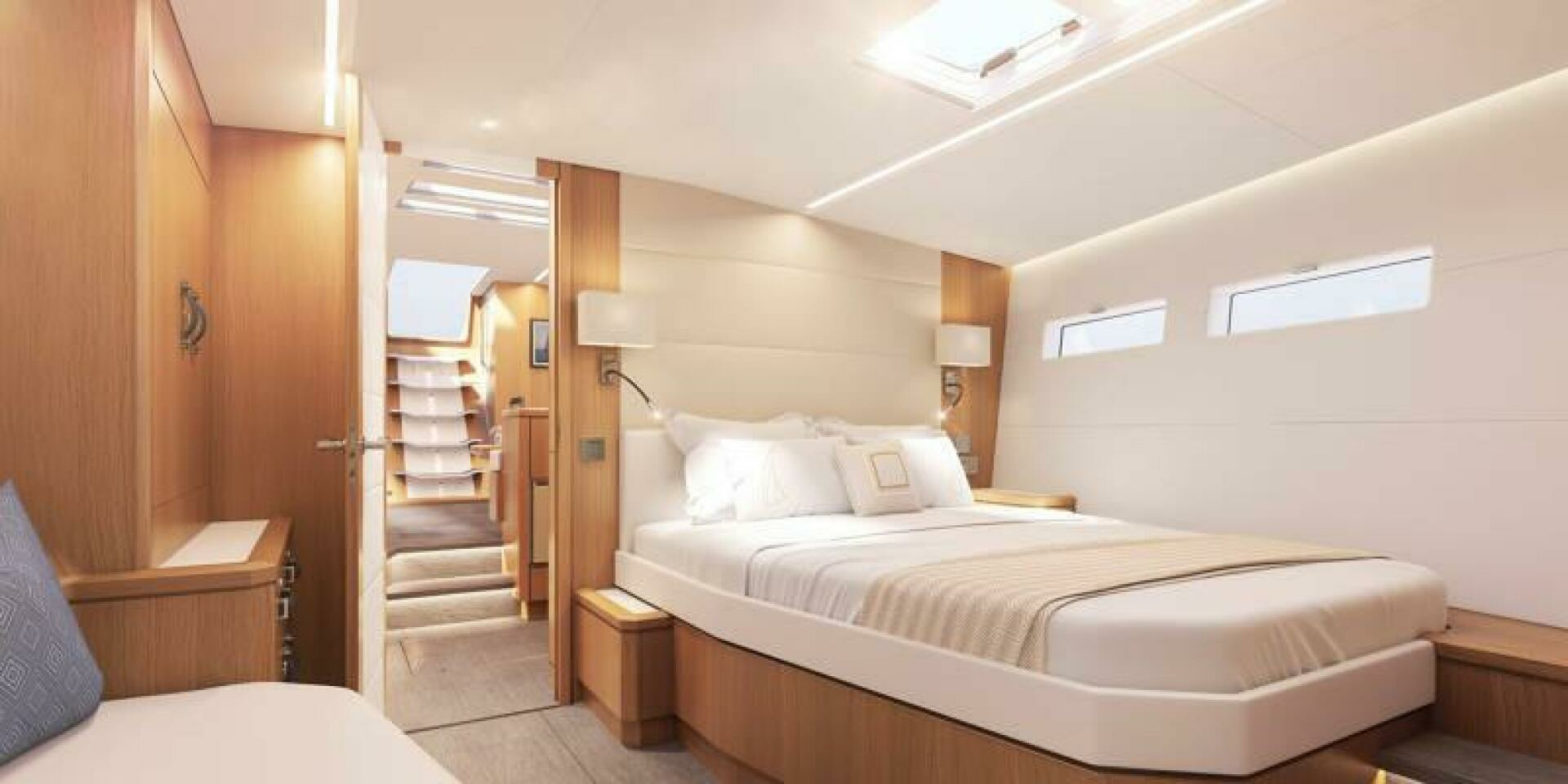 2026 Jeanneau Jeanneau Yachts 60 - Image 32