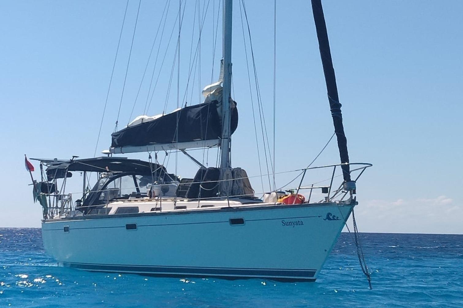1991 Sabre 425