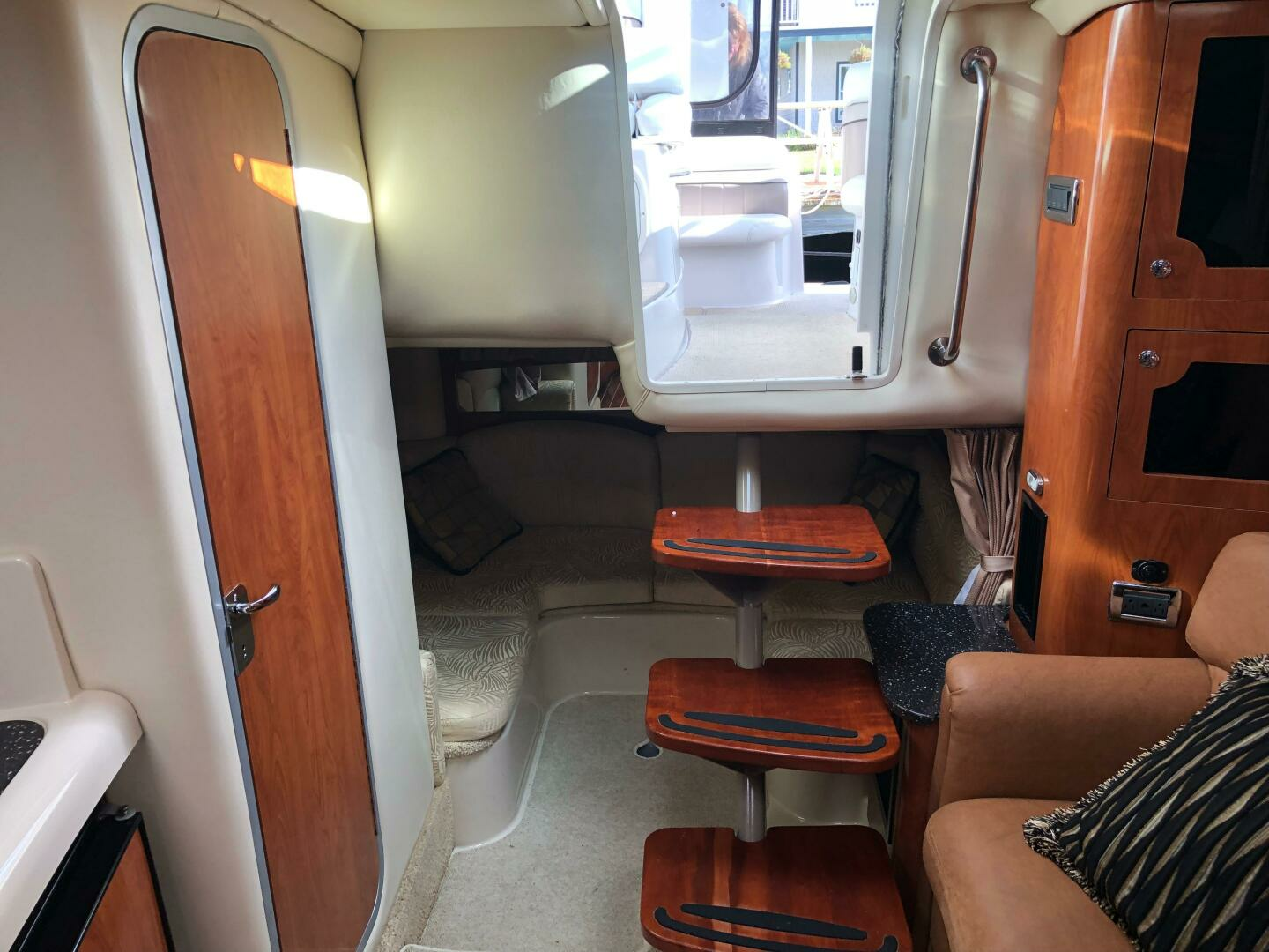 2007 Four Winns 318 Vista - Image 20