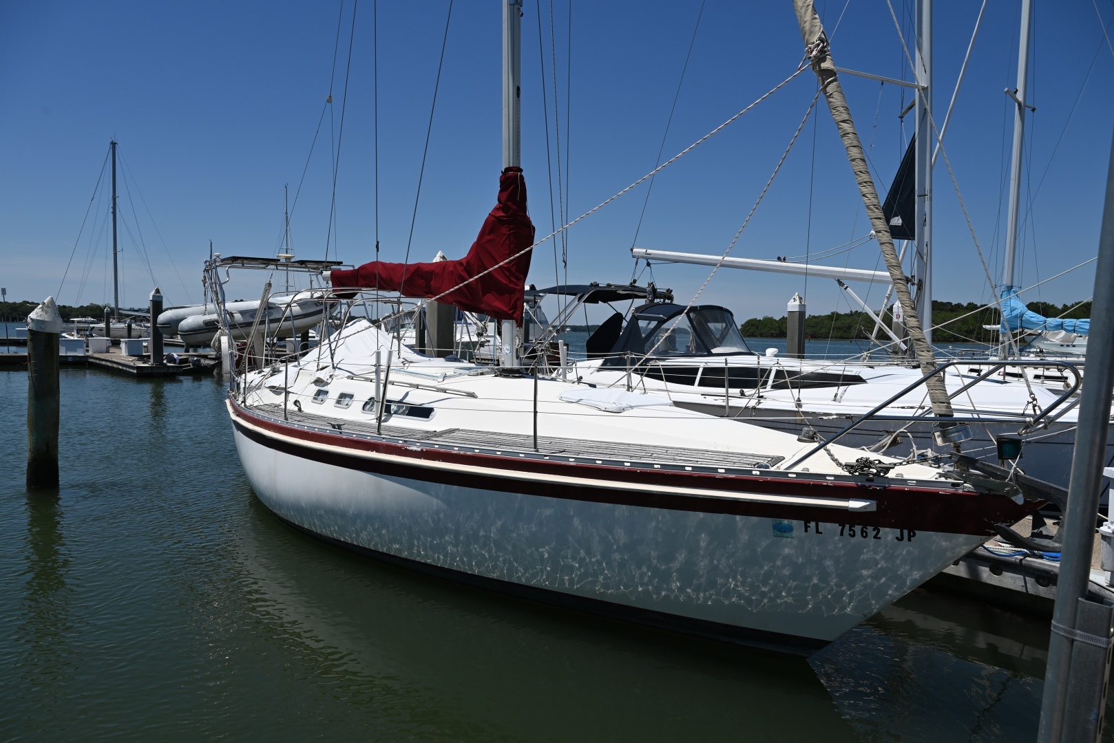 1985 Scanmar — - Image 14