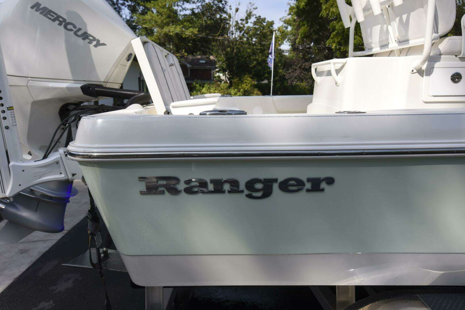 2022 Ranger 2360 - Image 40