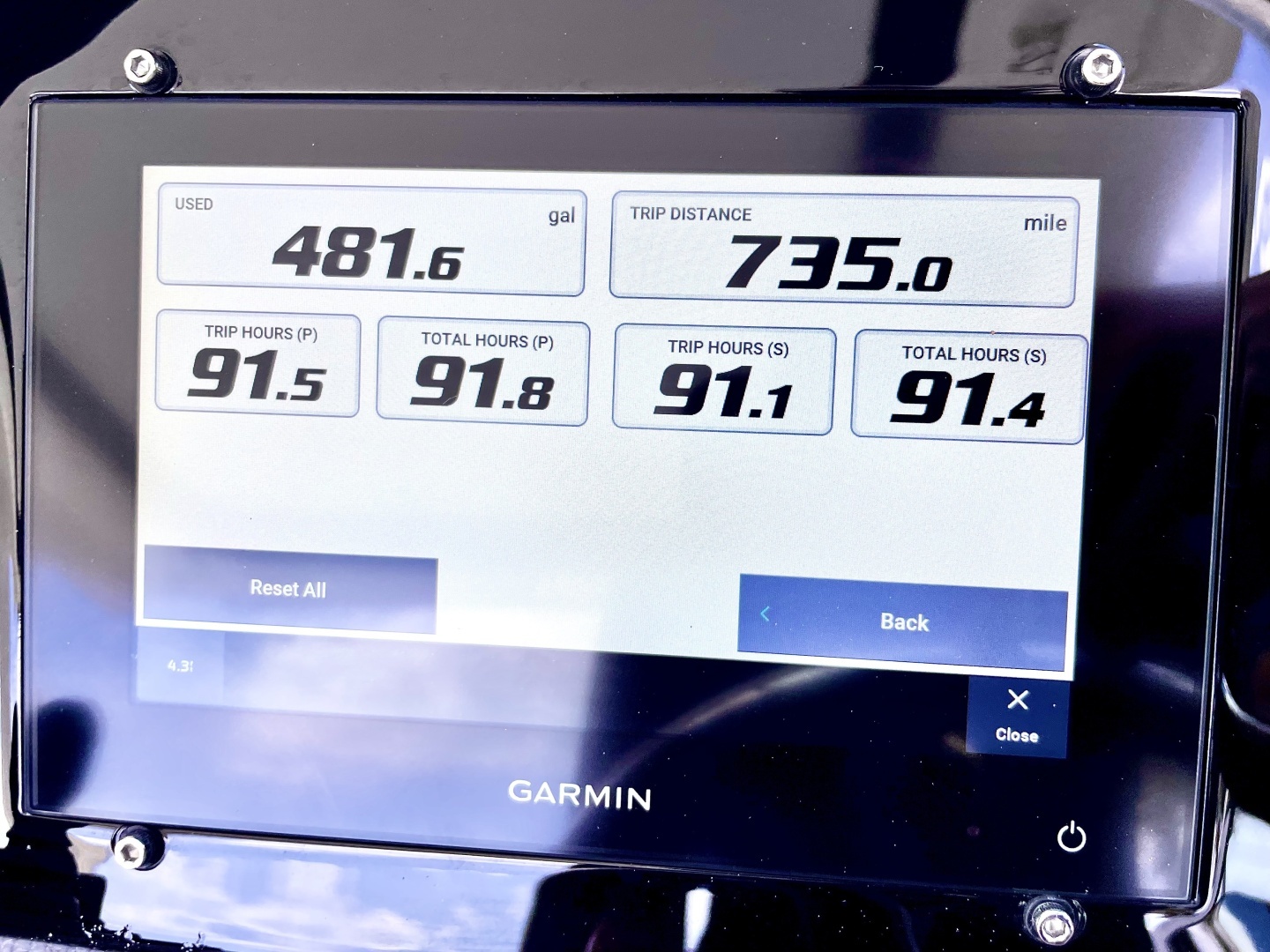 2023 Regal 29 OBX - Image 31