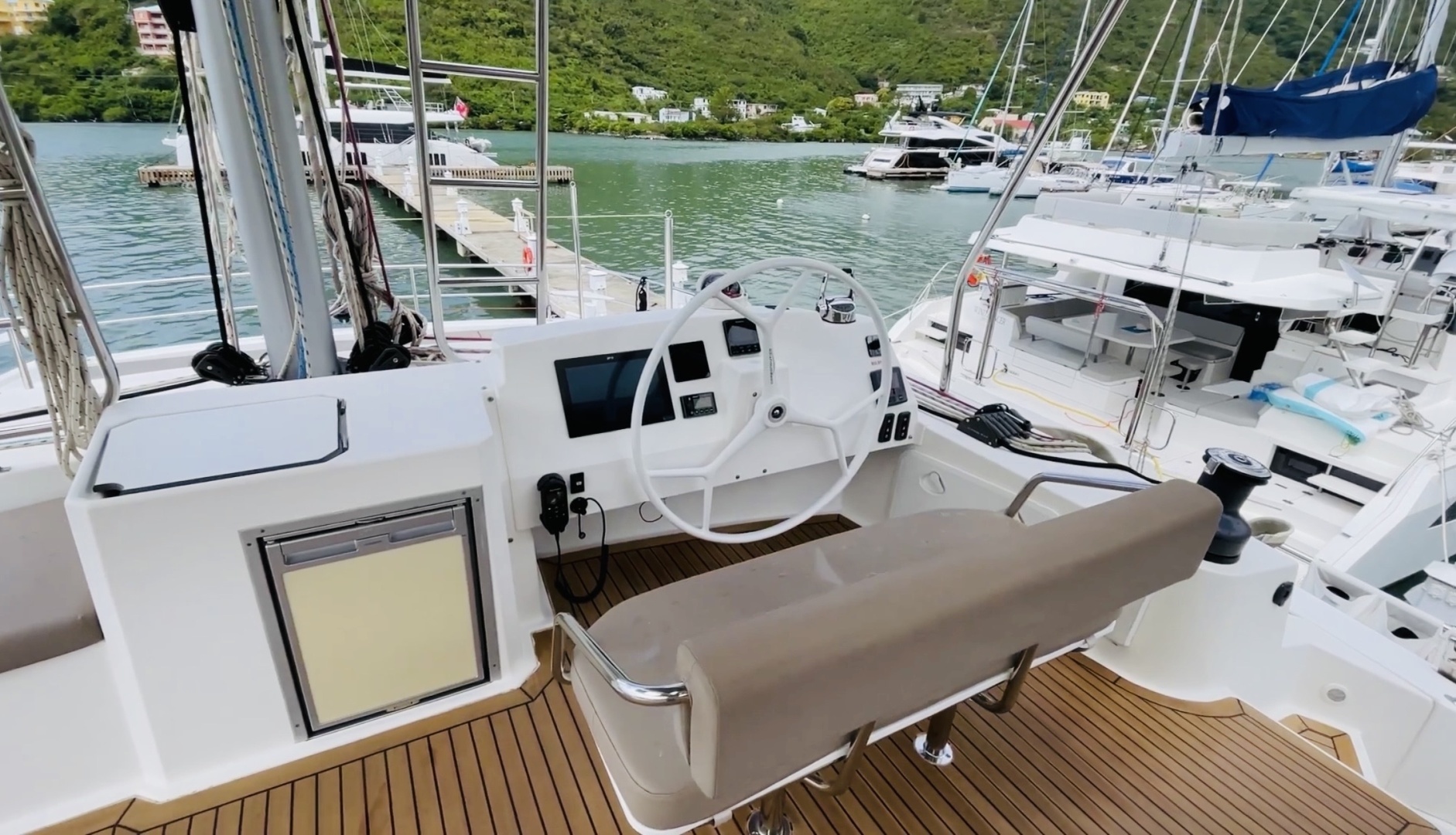 2019 Bali 5.4 - Image 8