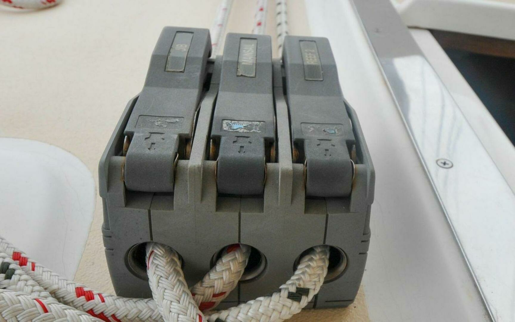 2000 J Boats J/42 - Image 32