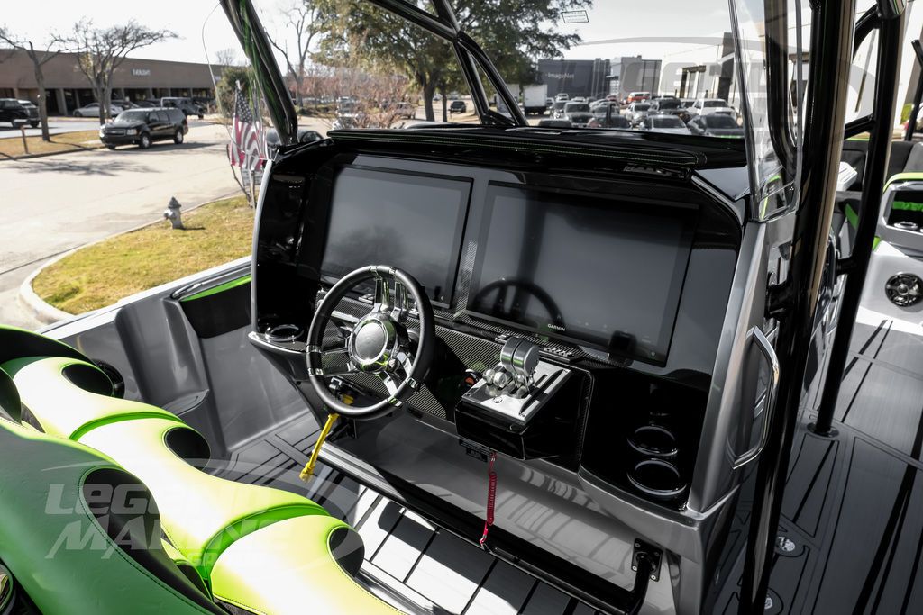 2026 Nor-Tech 390 Sport - 11