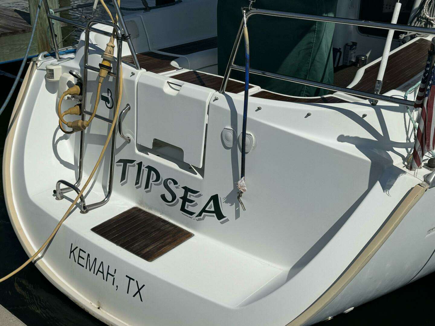 2005 Beneteau Oceanis 331 - Image 3
