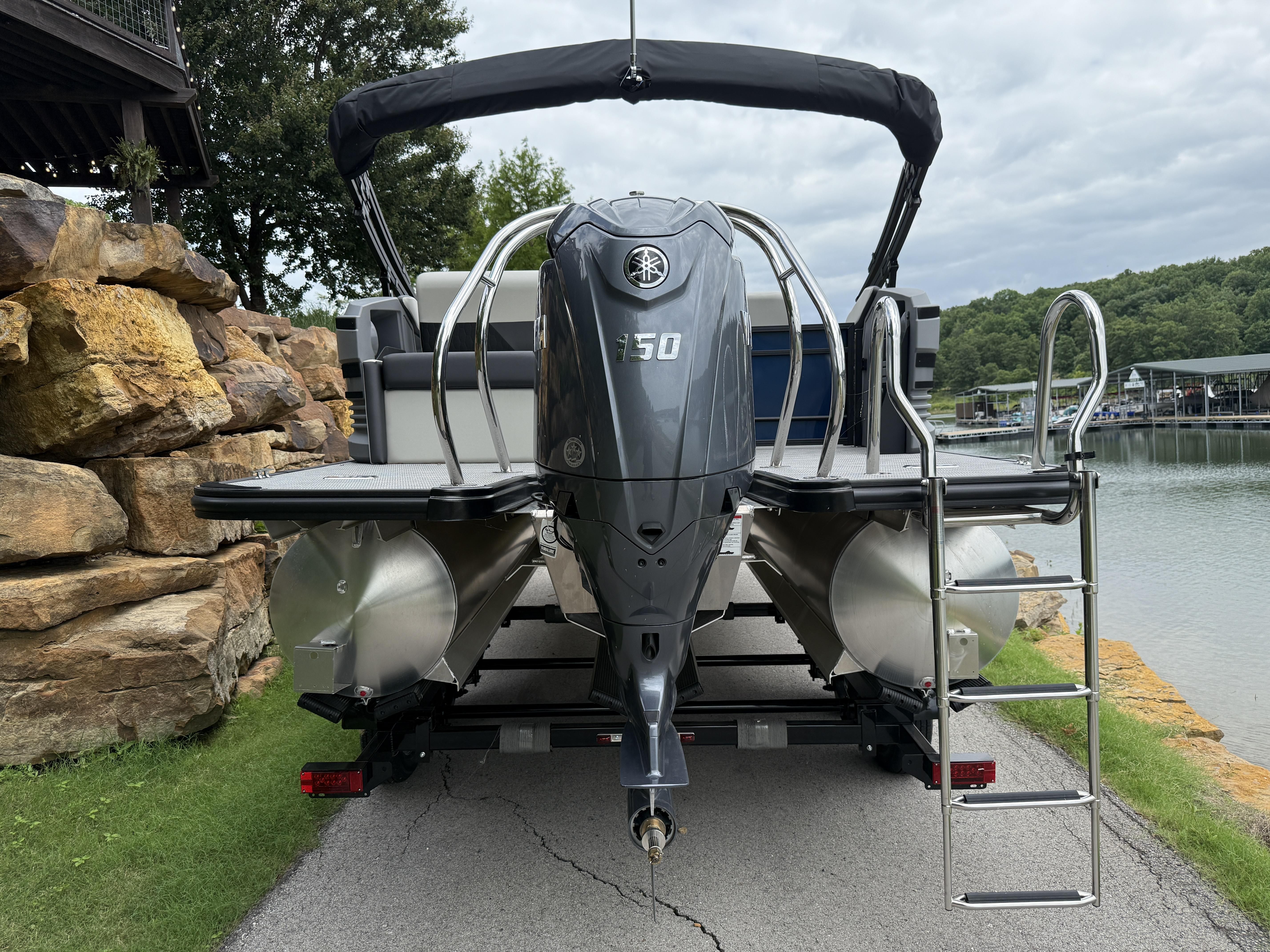 2026 Sylvan R20 CLZ DH - 3