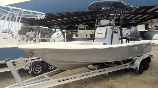 2026 Sea Pro 230 Bay - 6