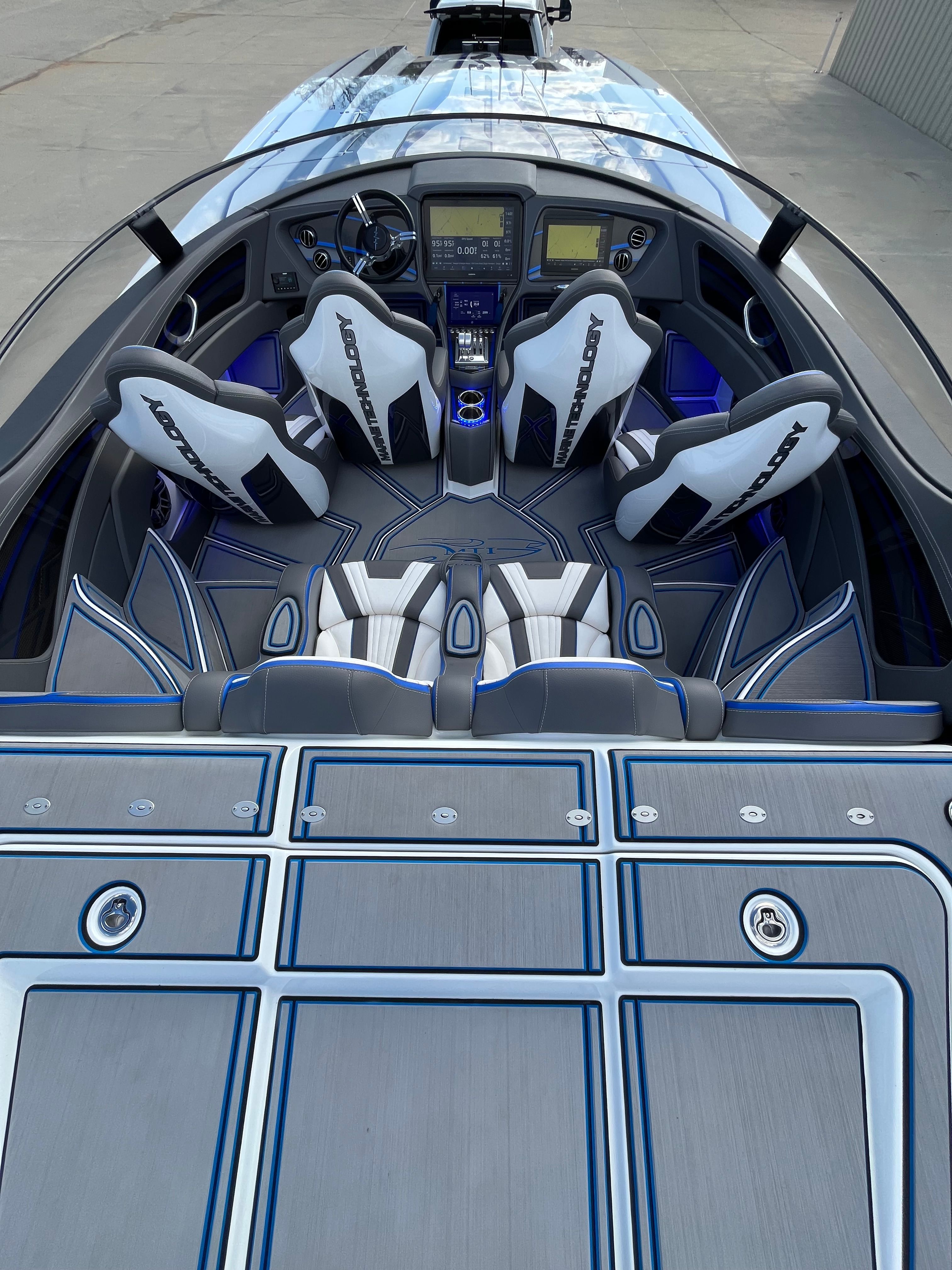 2024 MTI 390X - 6