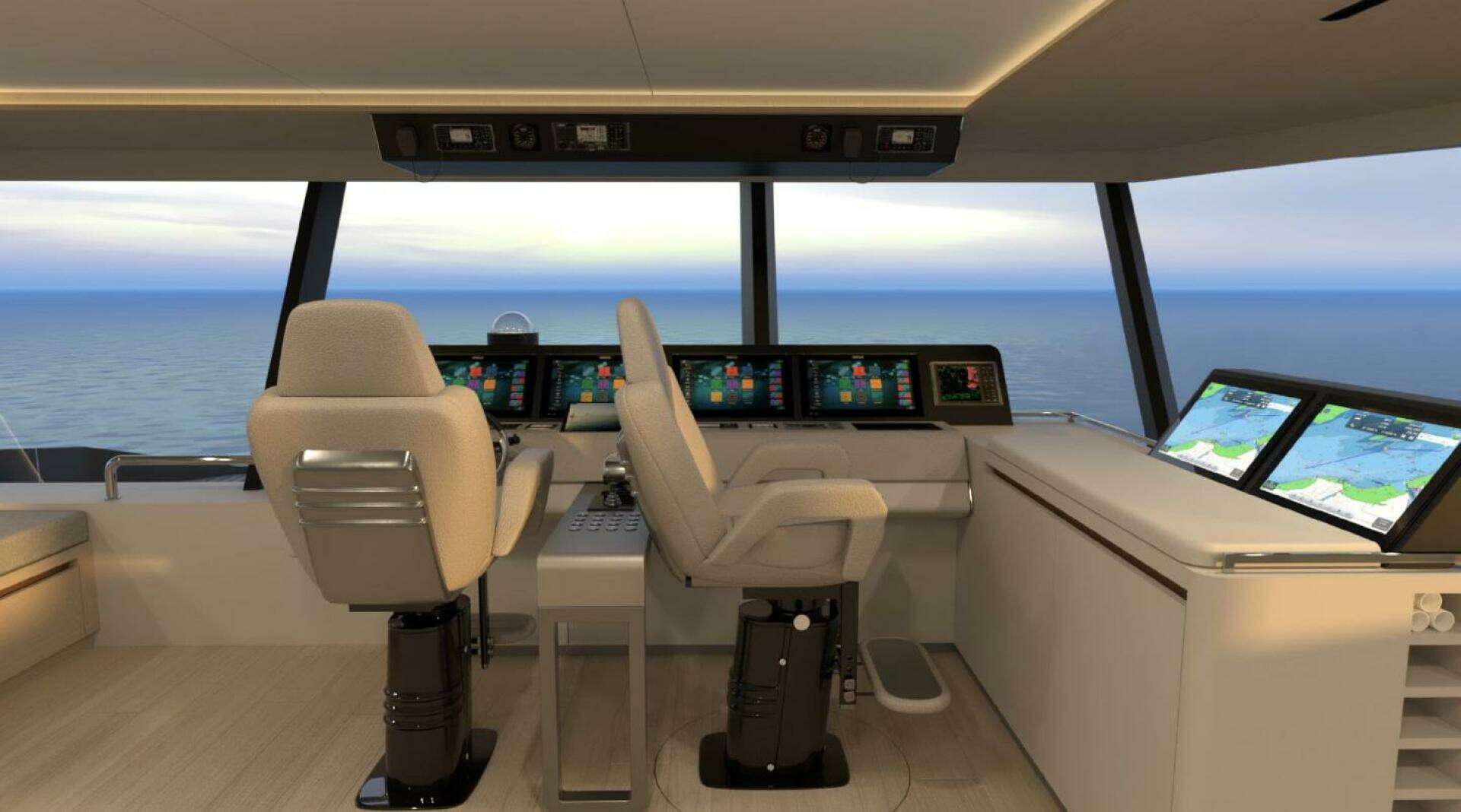2025 Archipelago A-80 Expedition - Image 9