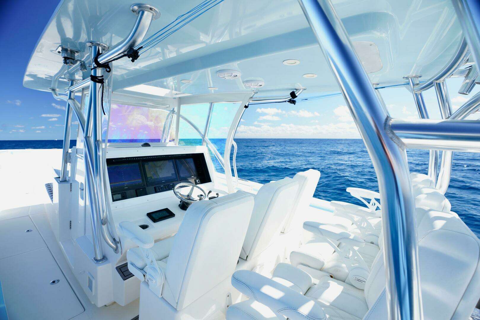 2020 SeaHunter — - Image 30