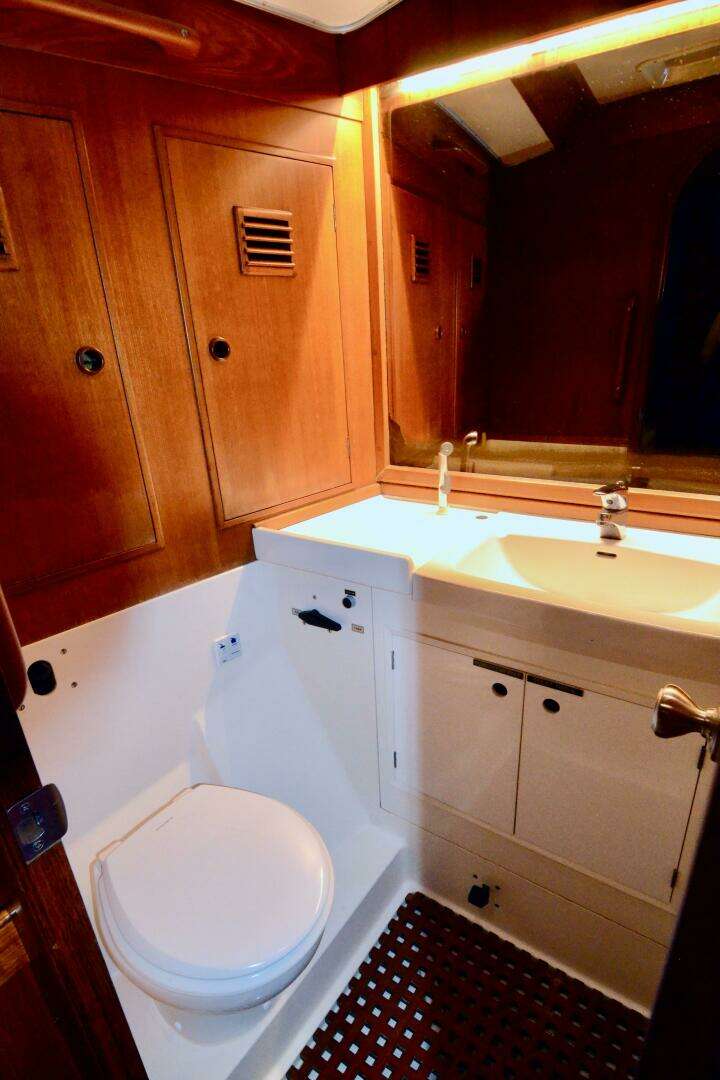 1983 Nautor Swan 651 - Image 20
