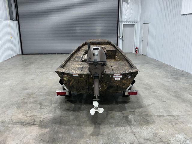 2026 G3 Gator Tough 15 DK - 13