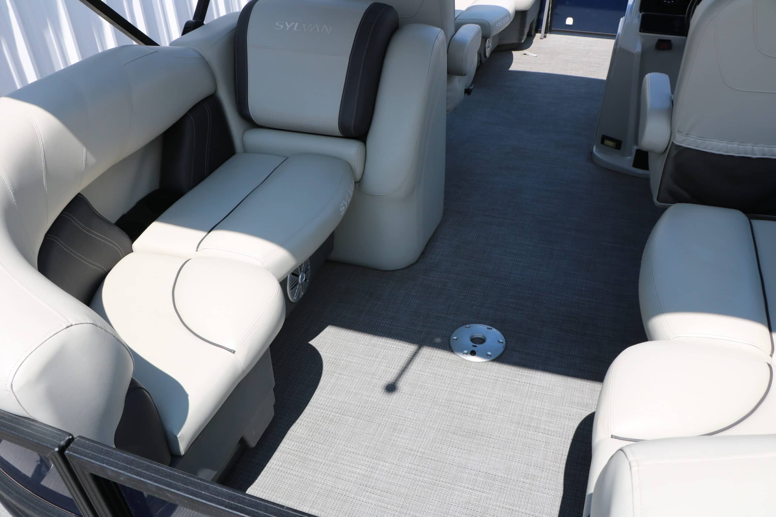 2023 Sylvan MIRAGE 820LZ - 24