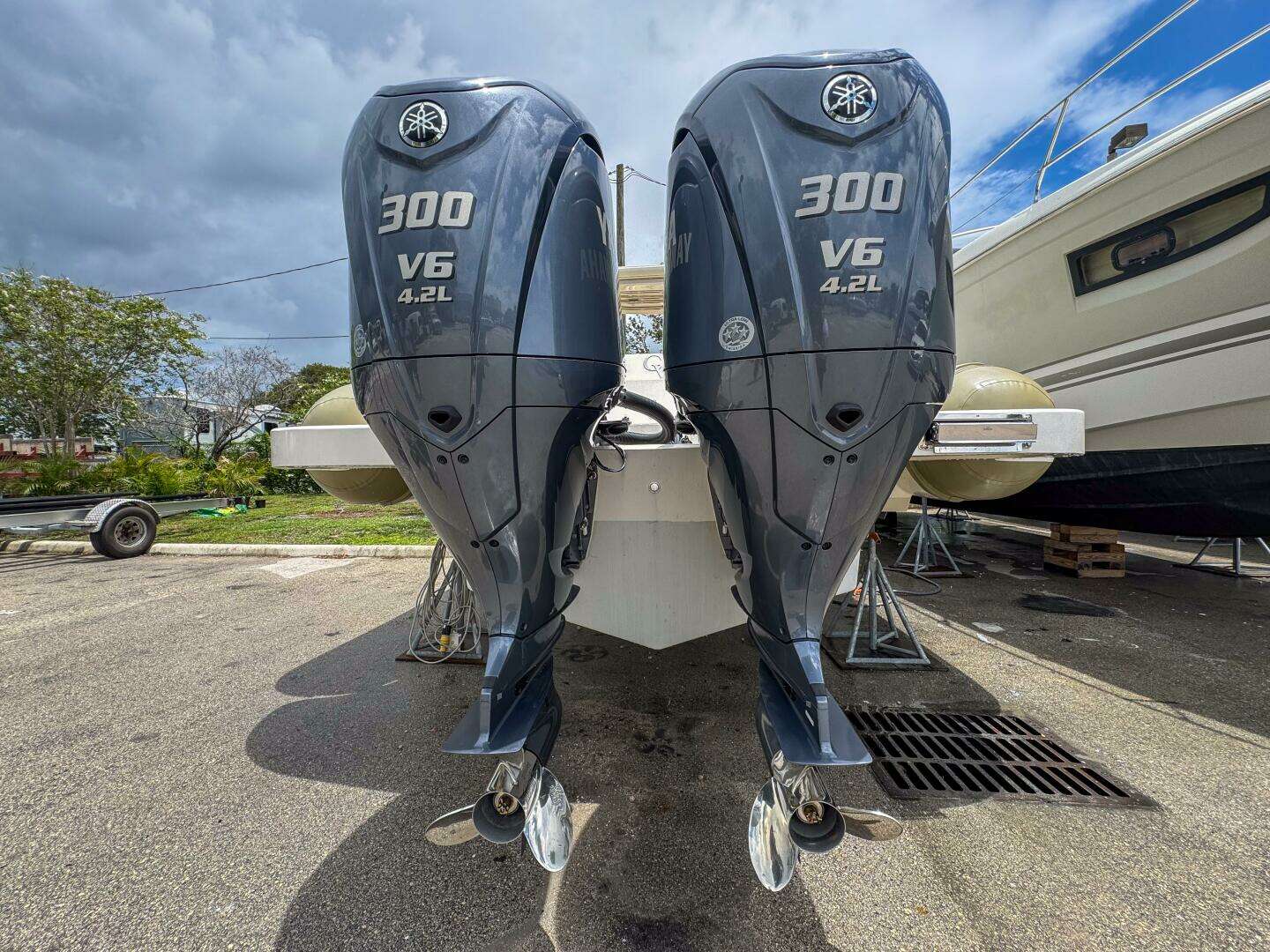 2023 Tender Impetus 36 - Image 21