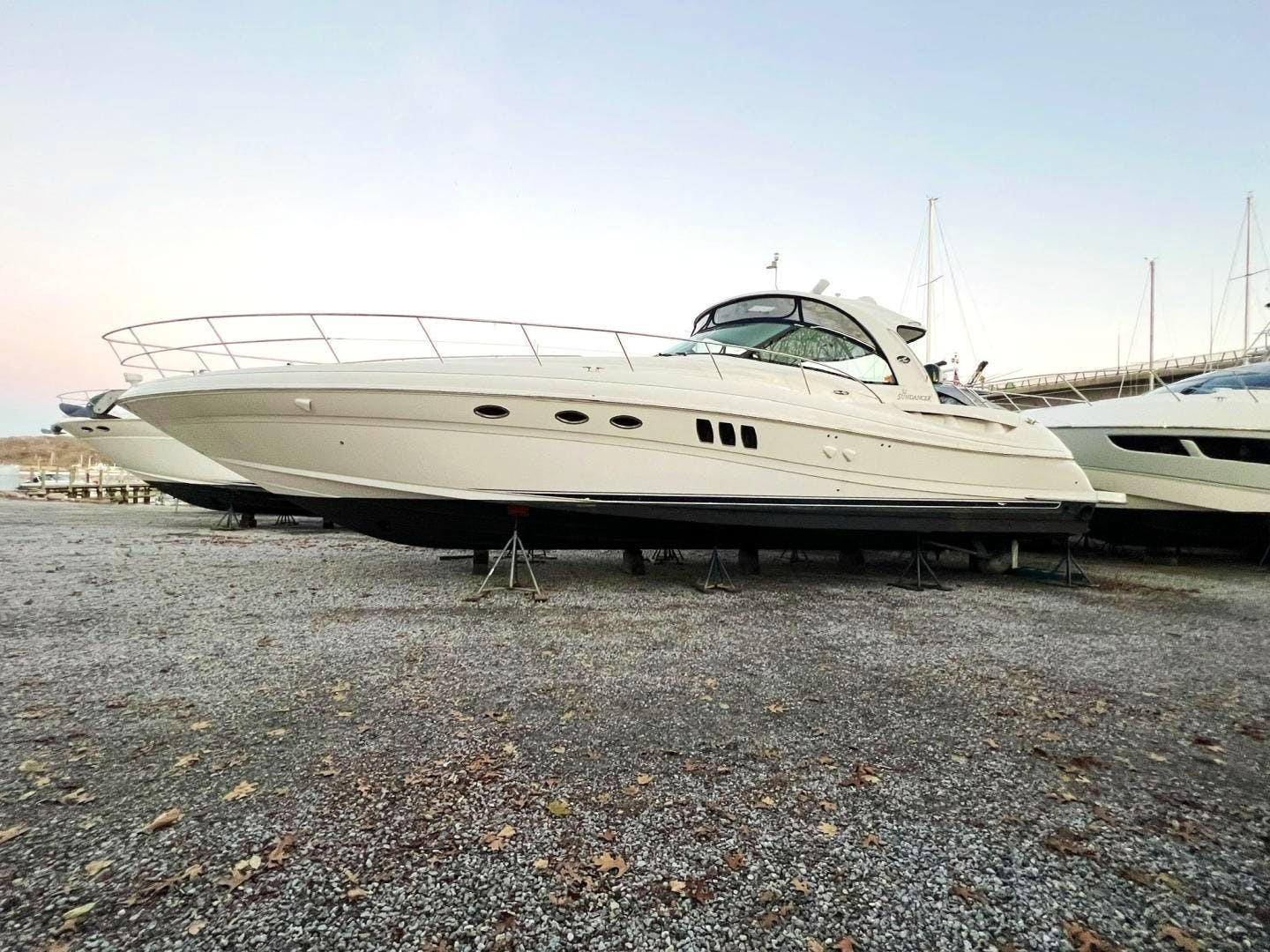 2007 Sea Ray Custom - Image 3