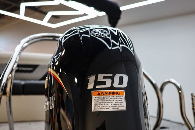 2026 Starcraft VX 24 Q DH - 7