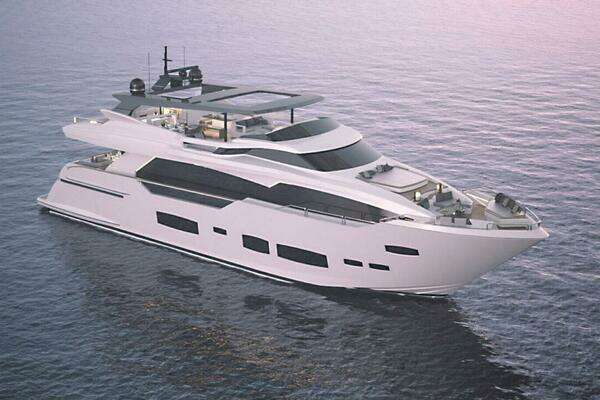 2026 Ladenstein L88