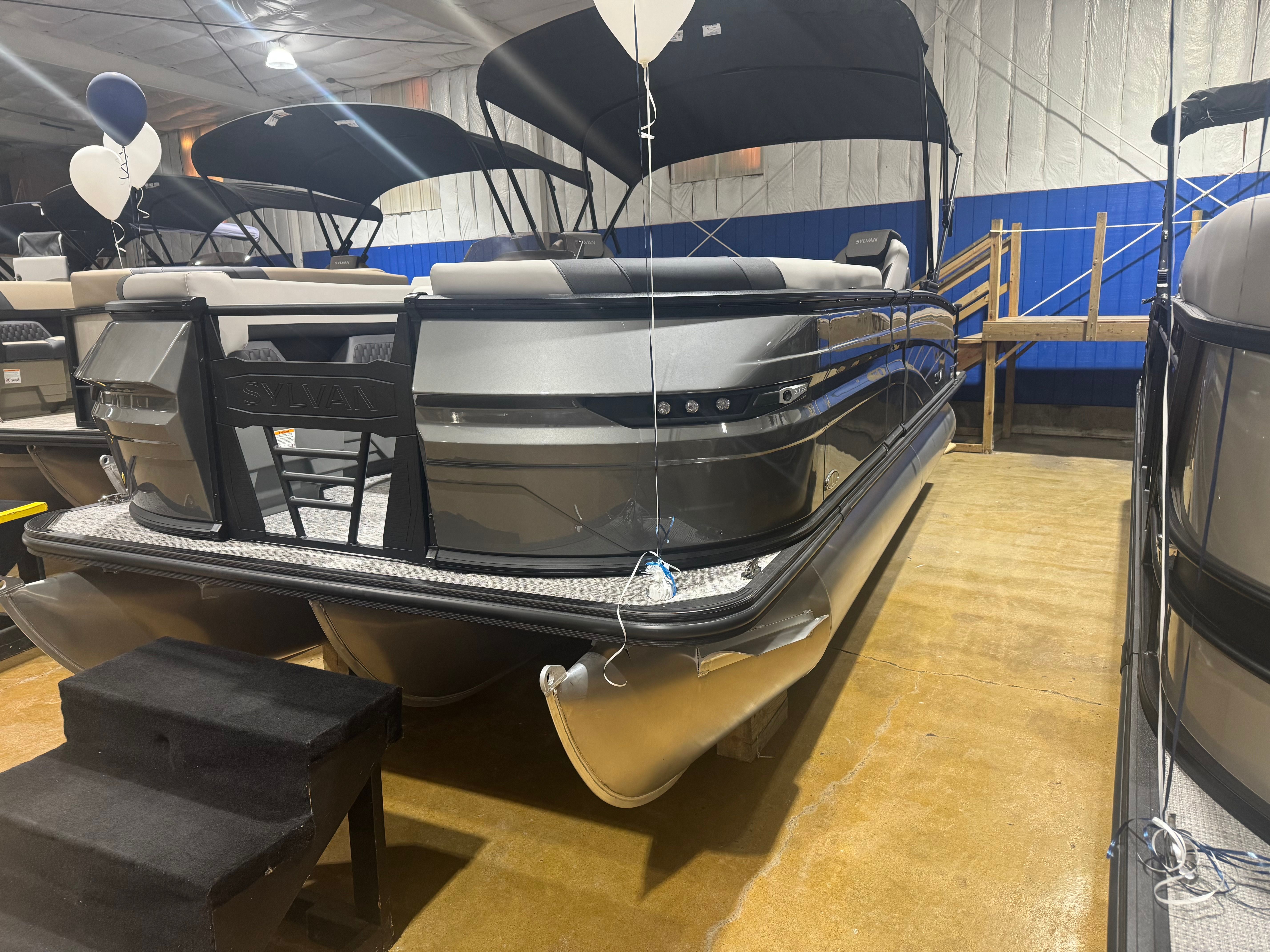 2026 Sylvan L-3 ULZ