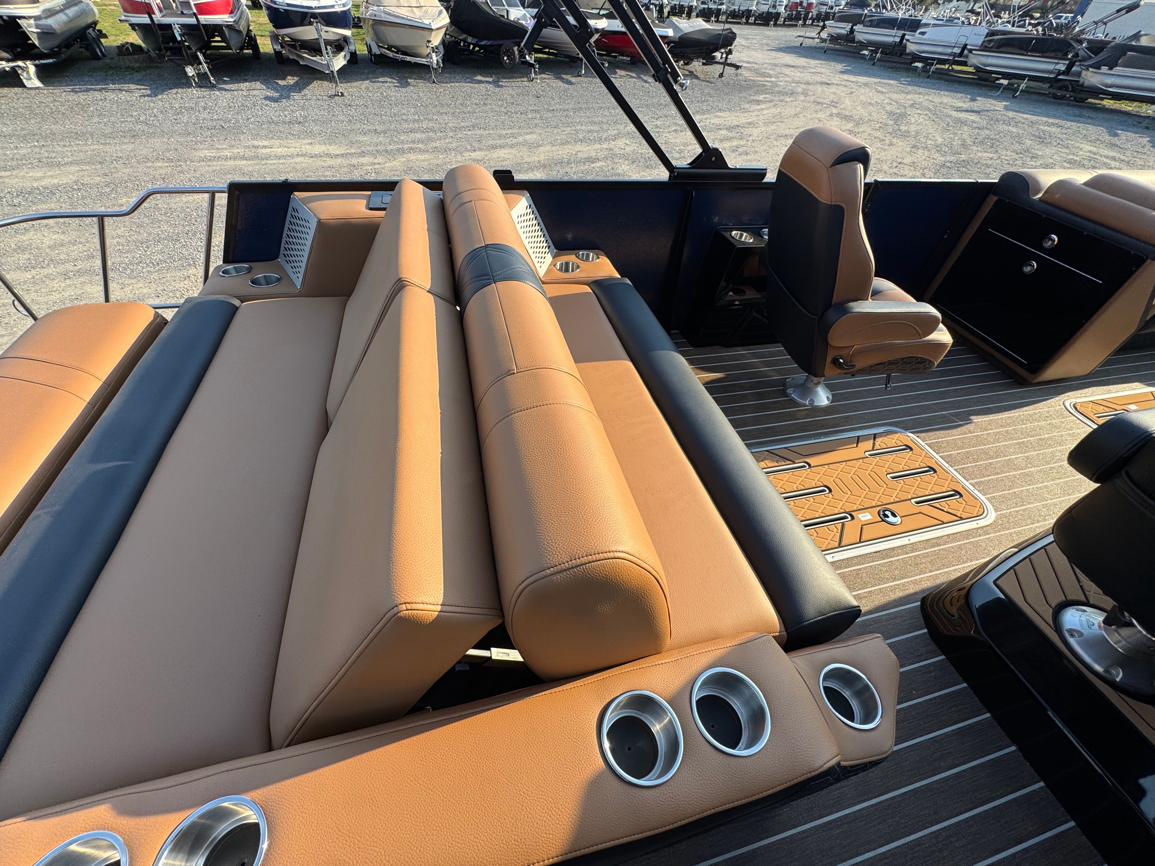 2026 Premier 250 Intrigue RL - 54