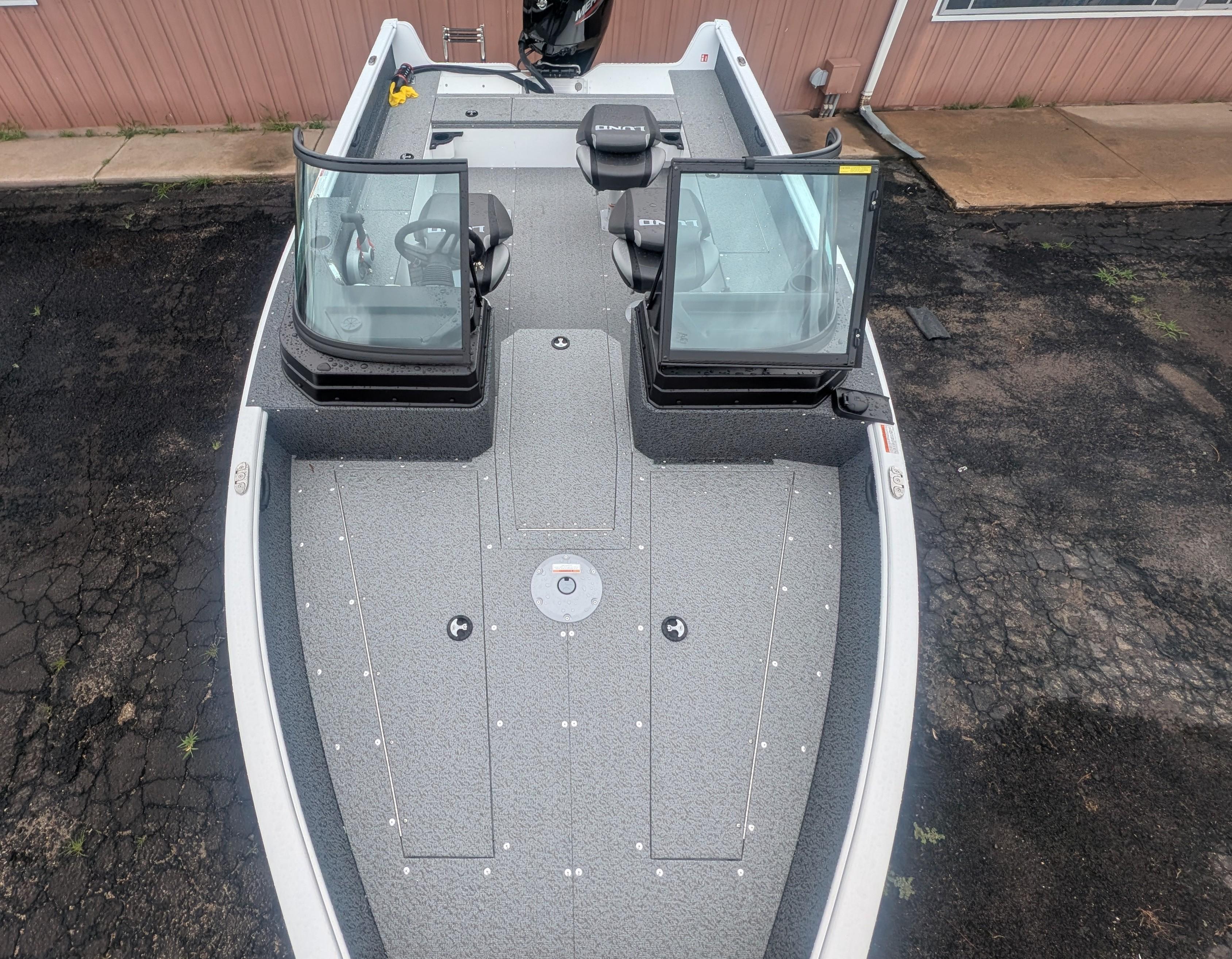 2026 Lund 1800 Explorer Sport Waconda Boats 1