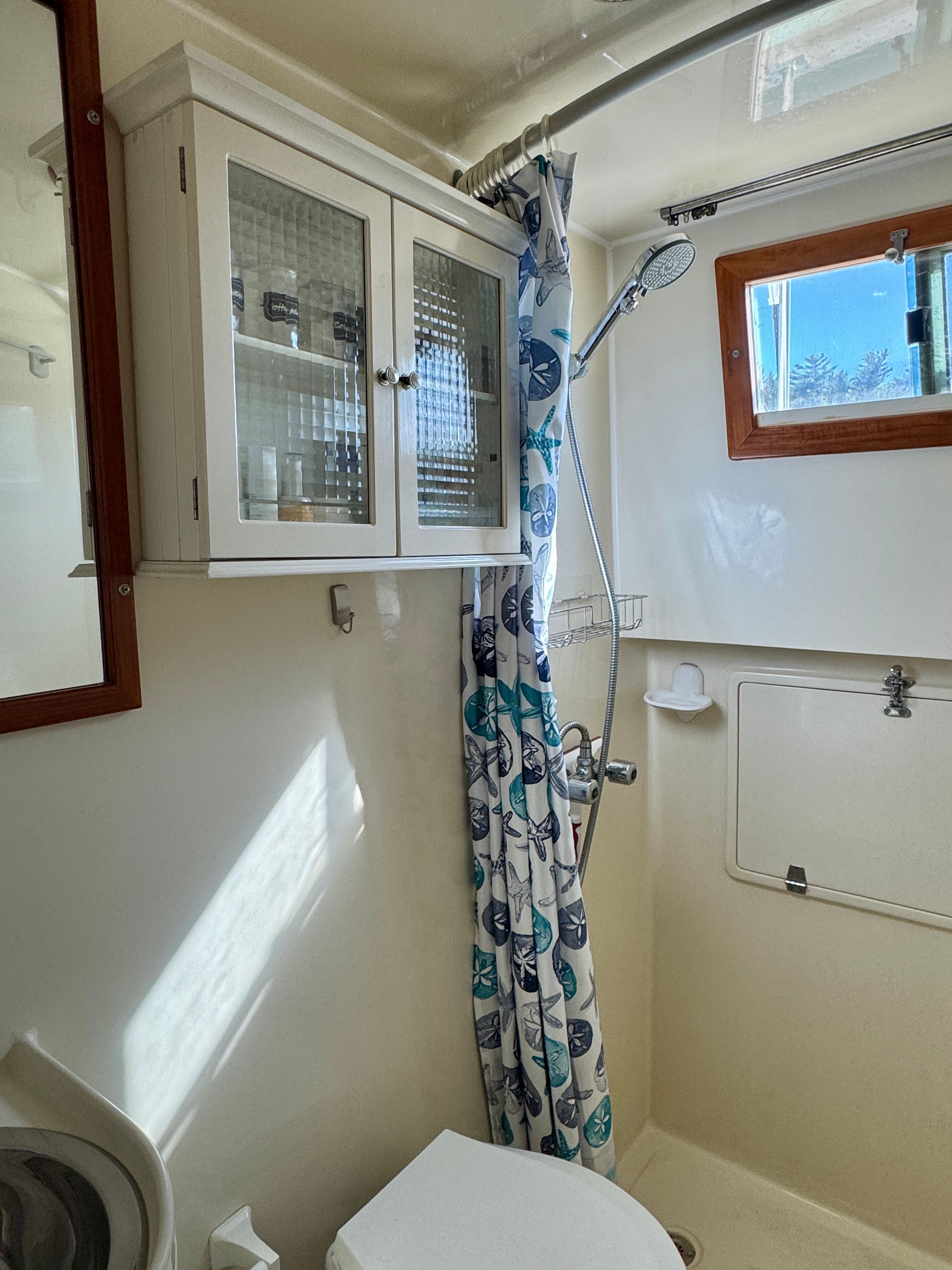 2005 Mariner Orient 38 - 8