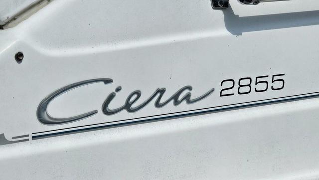 1998 Bayliner 2855 Ciera - 21