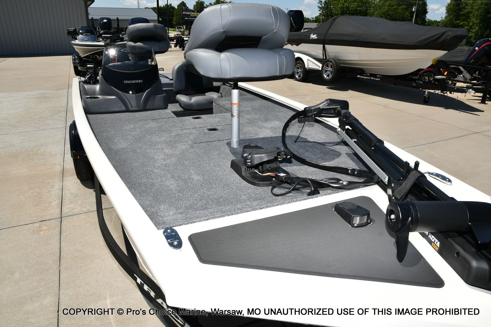 2026 Tracker Pro 170 - 29