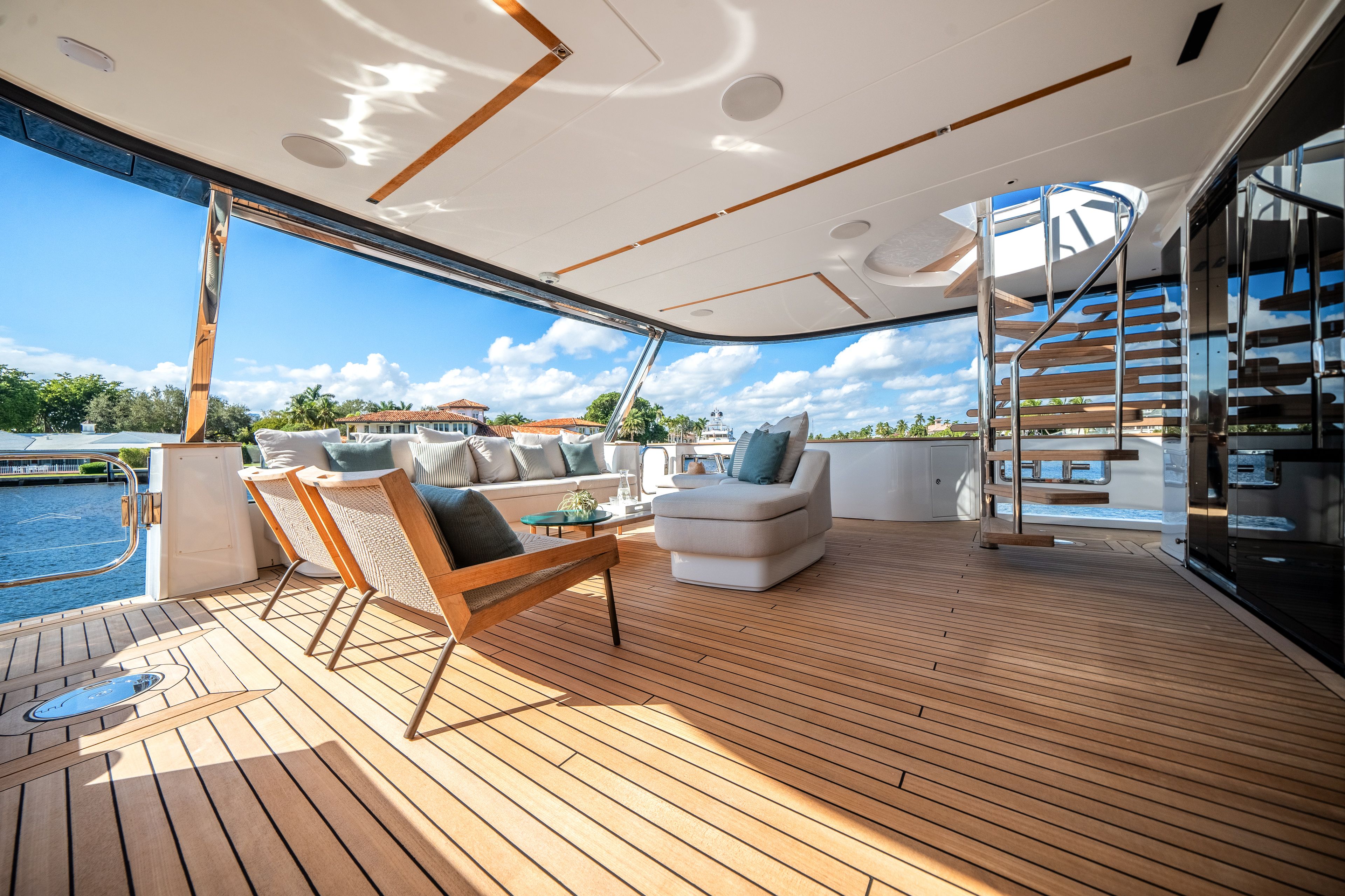 2026 Azimut Magellano 30M - 41