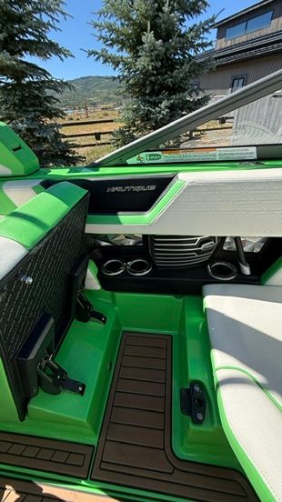 2018 Nautique Super Air Nautique G23 - 142