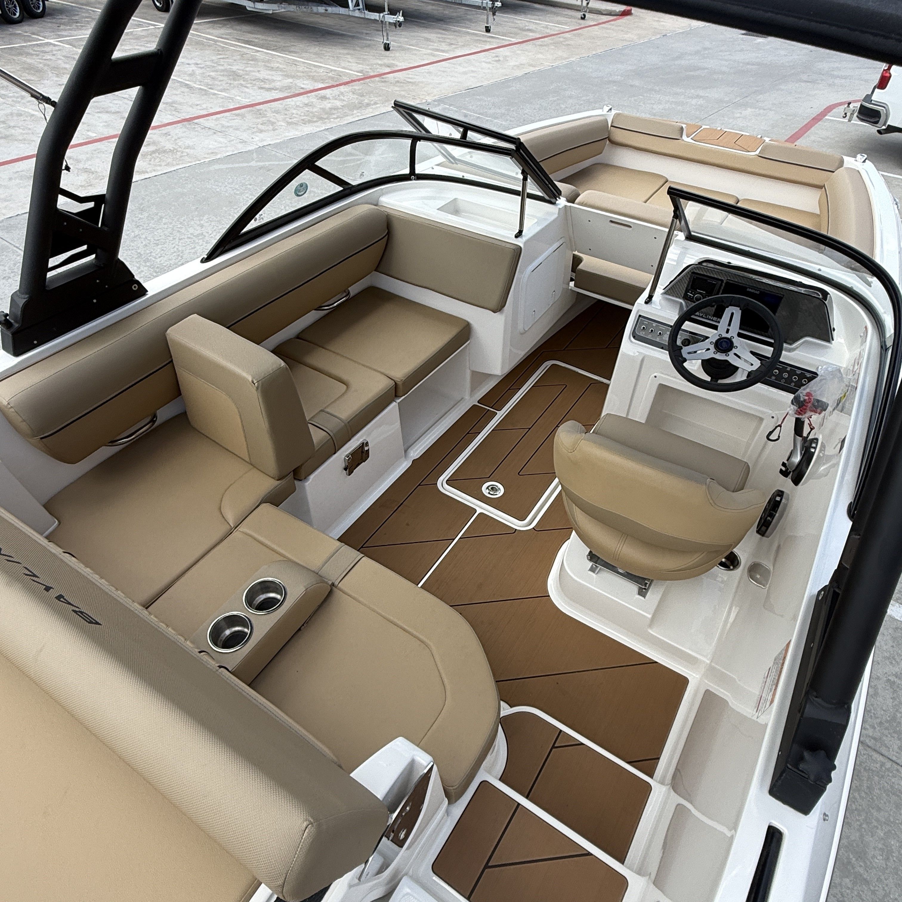 2025 Bayliner D20I - 16