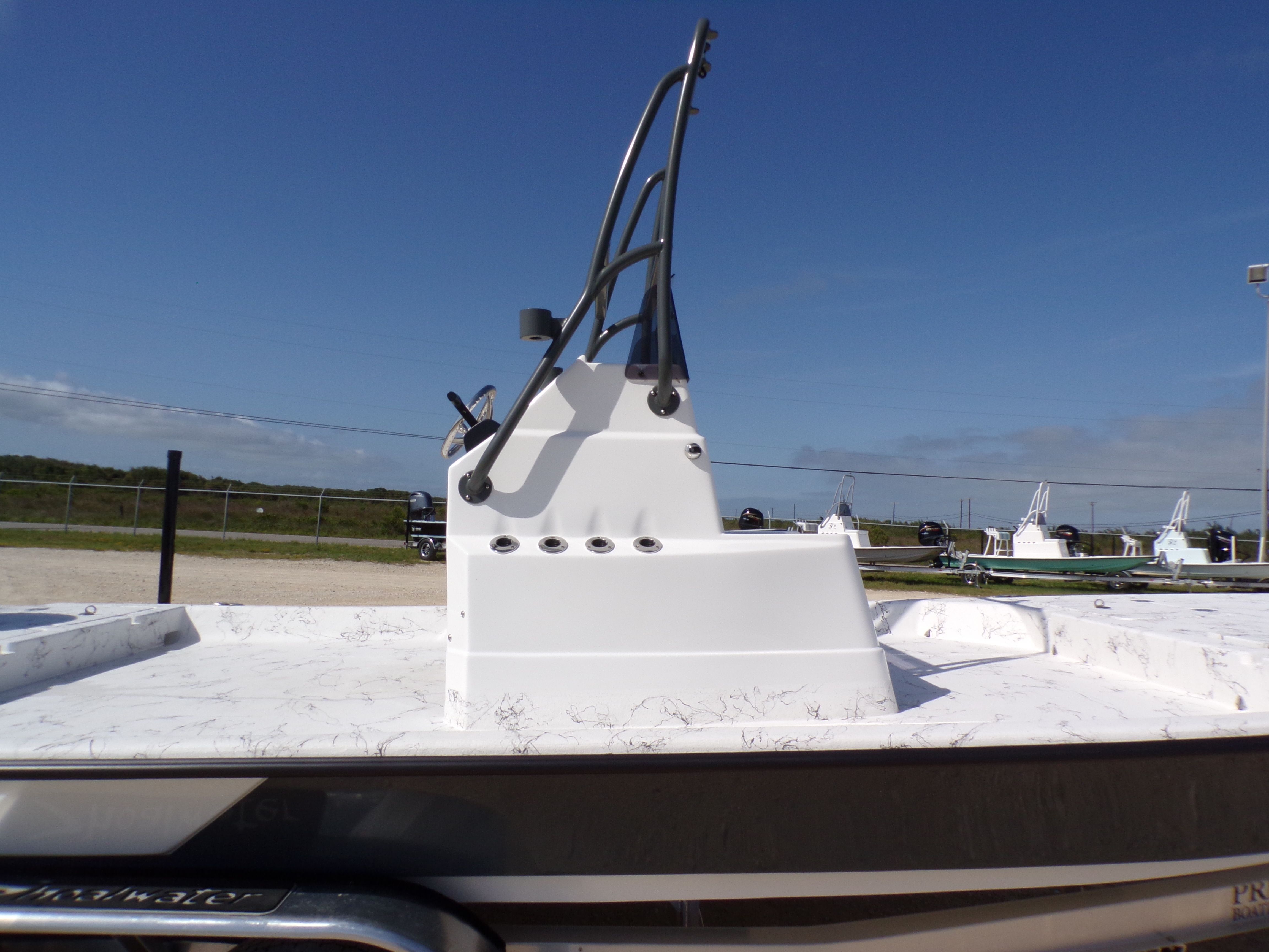 2026 Shoalwater 21' Catamaran - 24