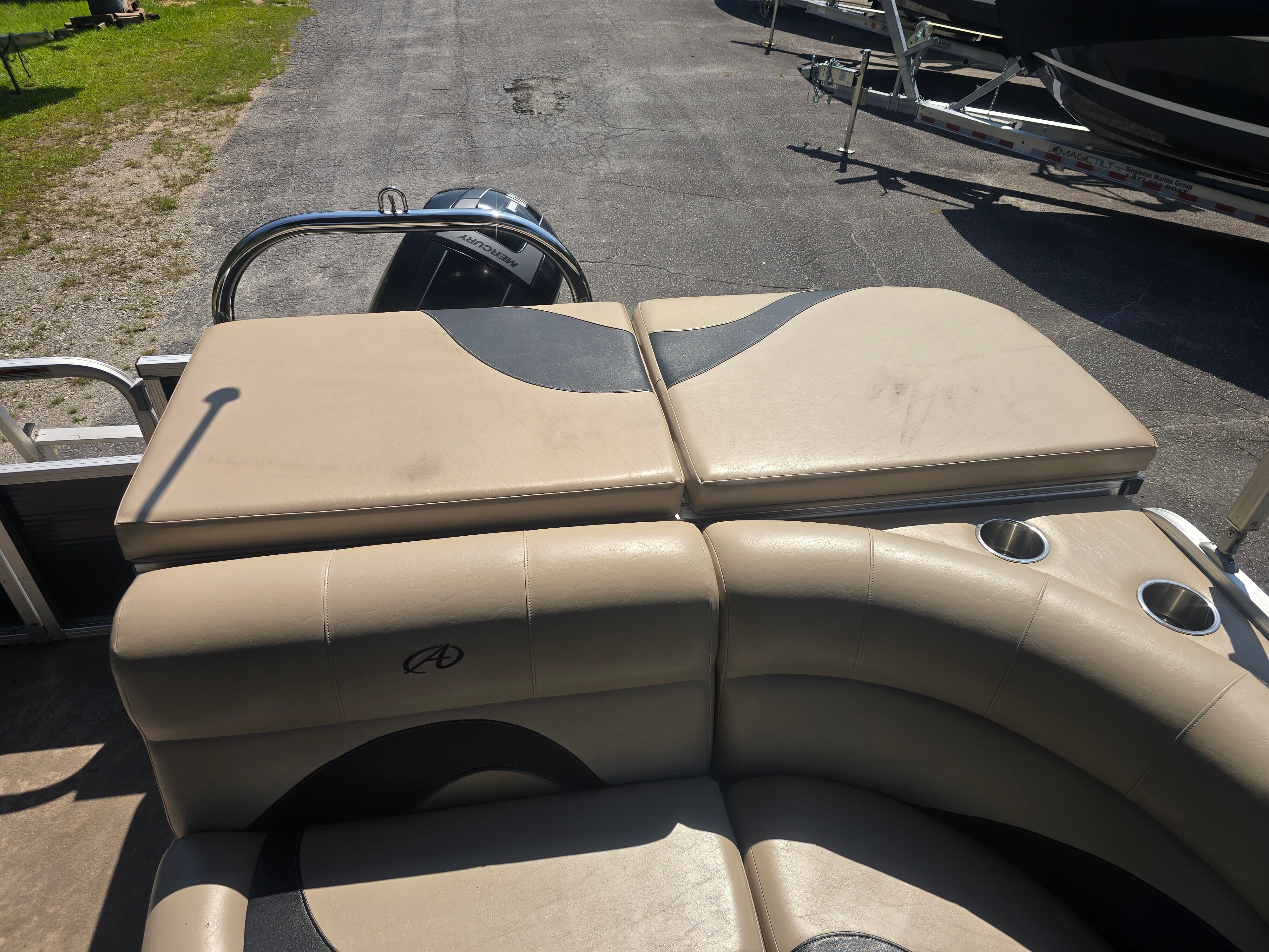 2012 AVALON CAT 2285 - Image 13