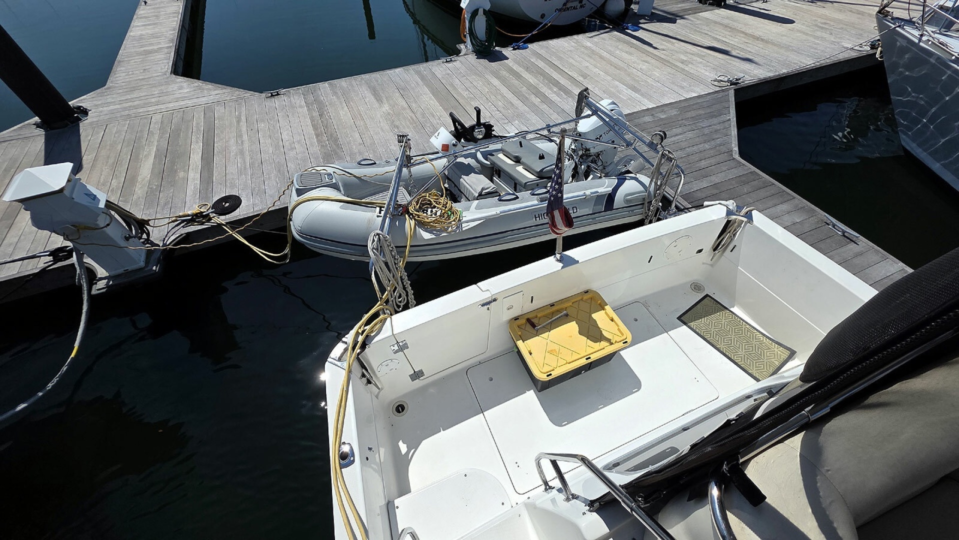 1999 Bayliner 4087 CPMY - Image 7