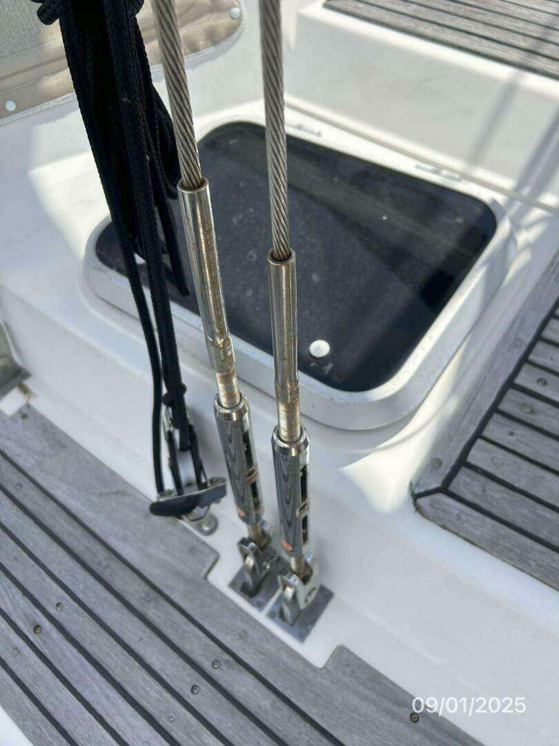 1985 Nauticat Pilothouse - Image 27