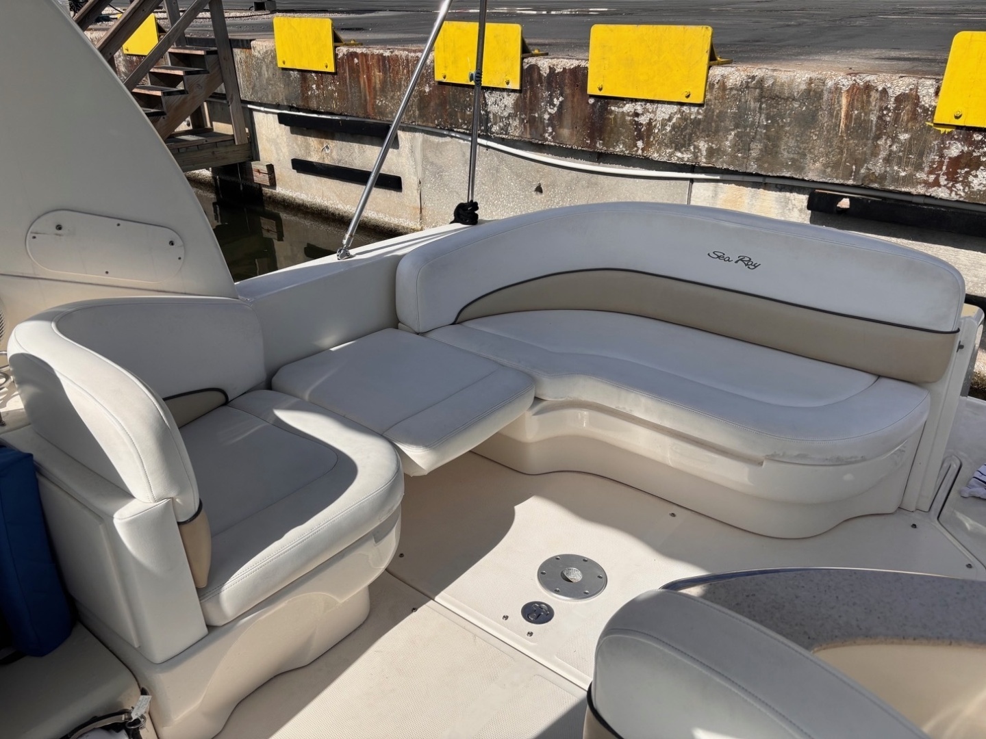 2008 Sea Ray — - Image 22