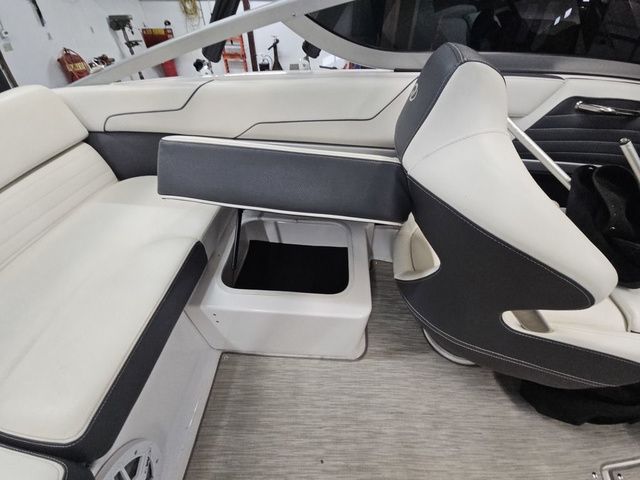 2017 Regal 2100 - 20