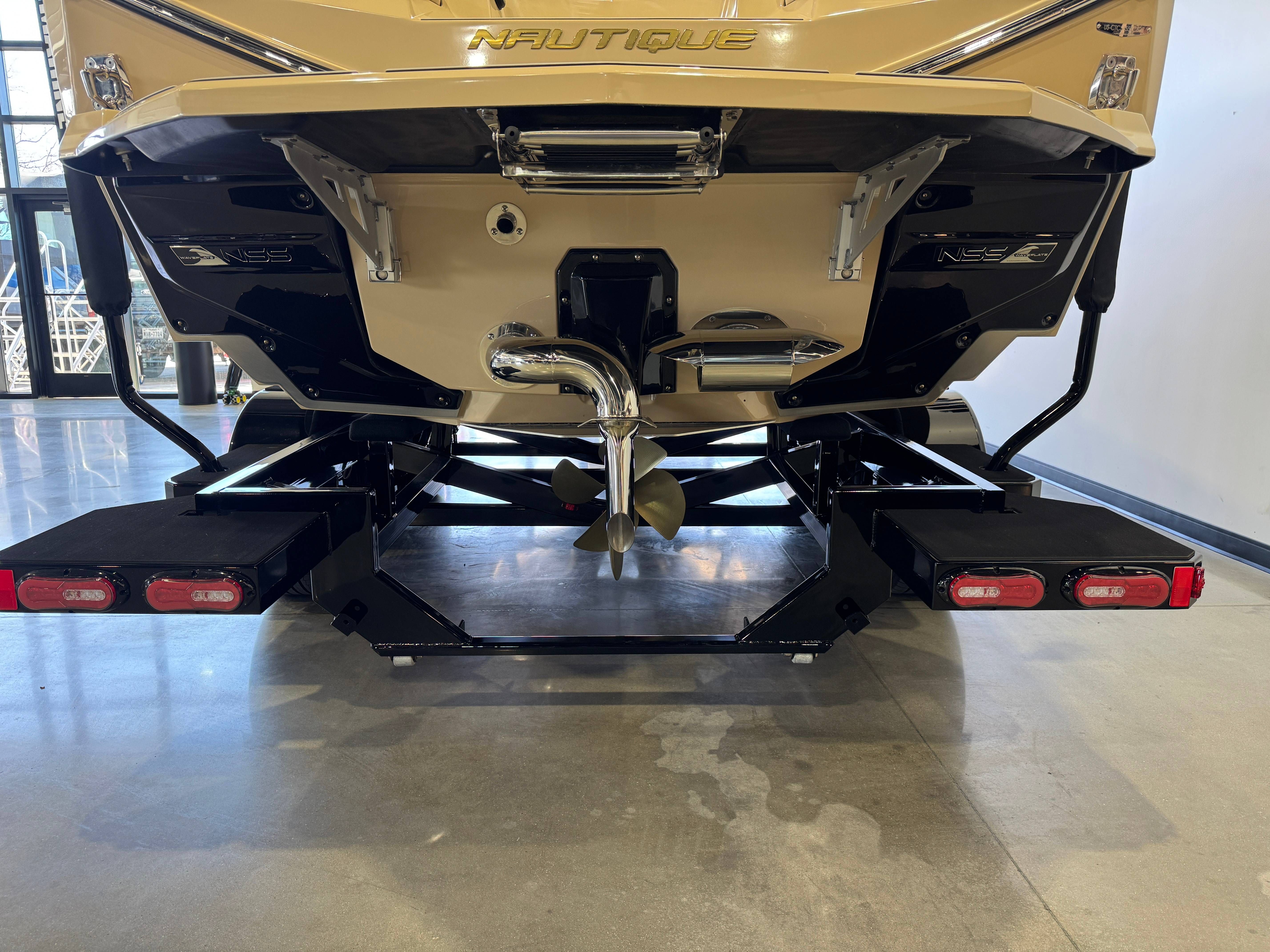 2025 Nautique Super Air Nautique G23 - 7