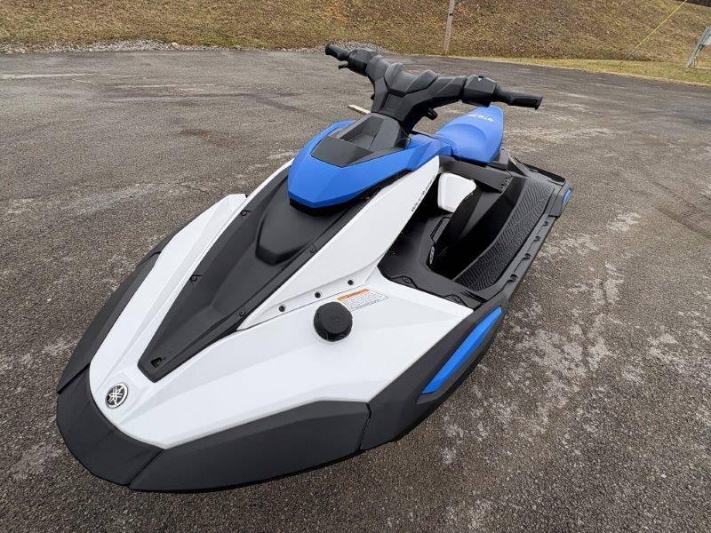2025 Yamaha Boats Waverunner Jet Blaster - 2
