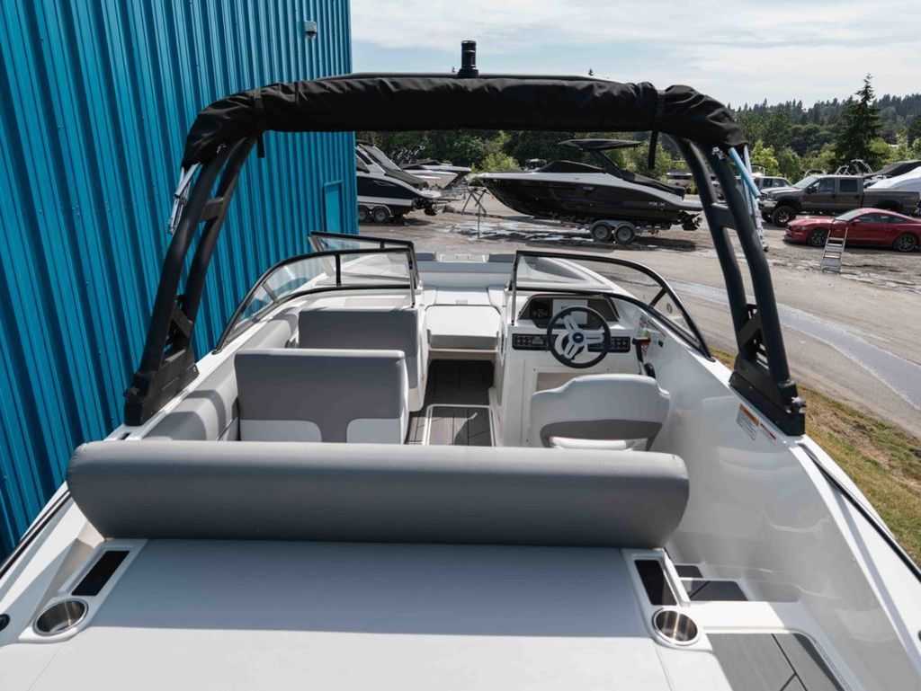 2025 Bayliner D20I - 5
