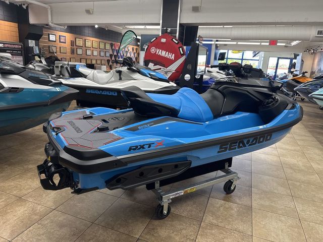 2026 Sea-Doo RXT-X - 5