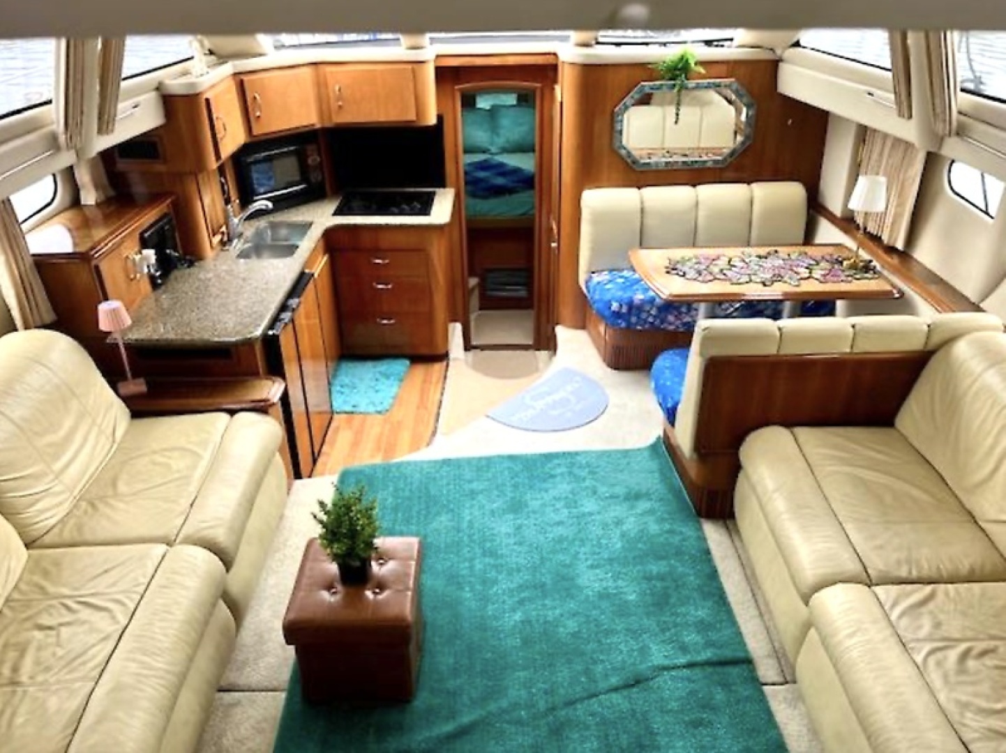 2003 Carver — - Image 22