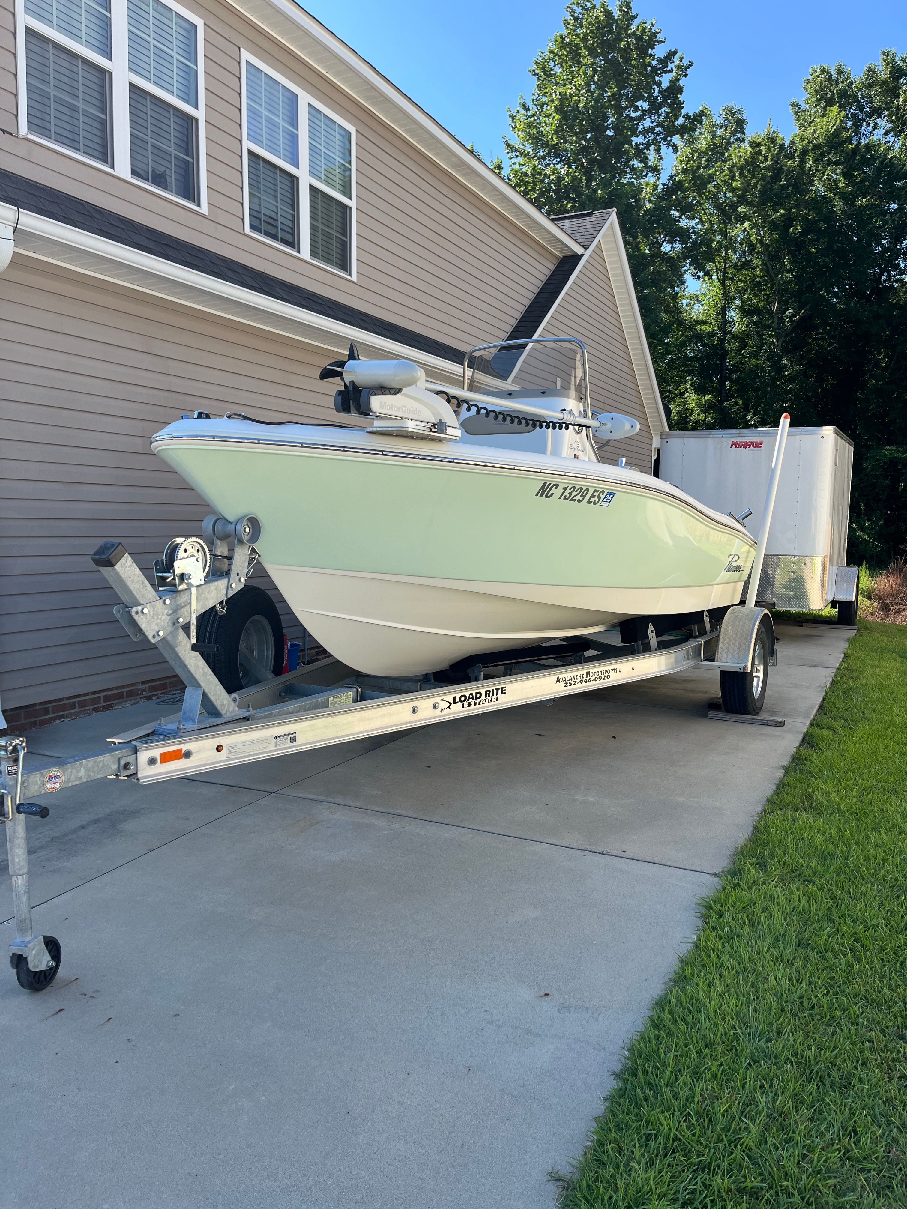 2021 Pioneer 175 Bay Sport - 4