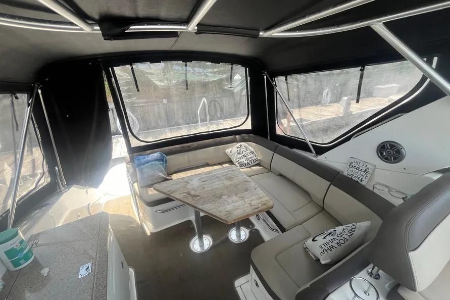2015 Sea Ray Sundancer 350 - 15