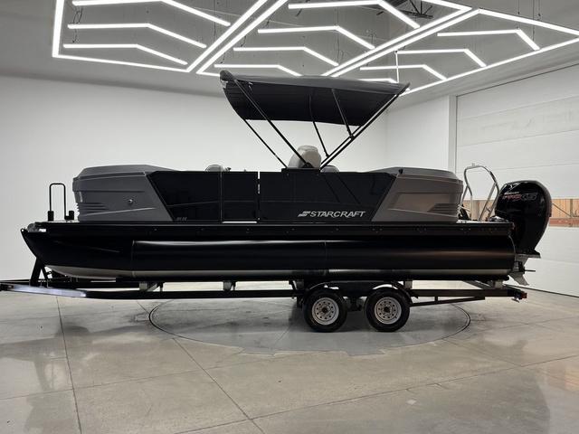 2026 Starcraft GX 22 R DH Sport - 2