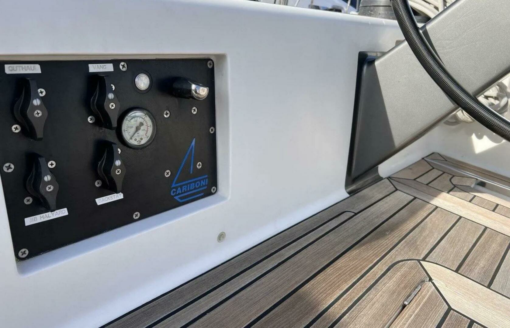 2016 Ice Yachts 62 evo - Image 37