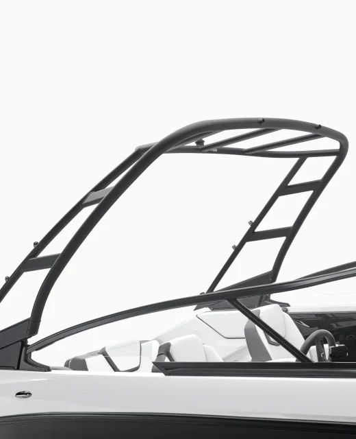 2026 Yamaha Boats AR250 - 5