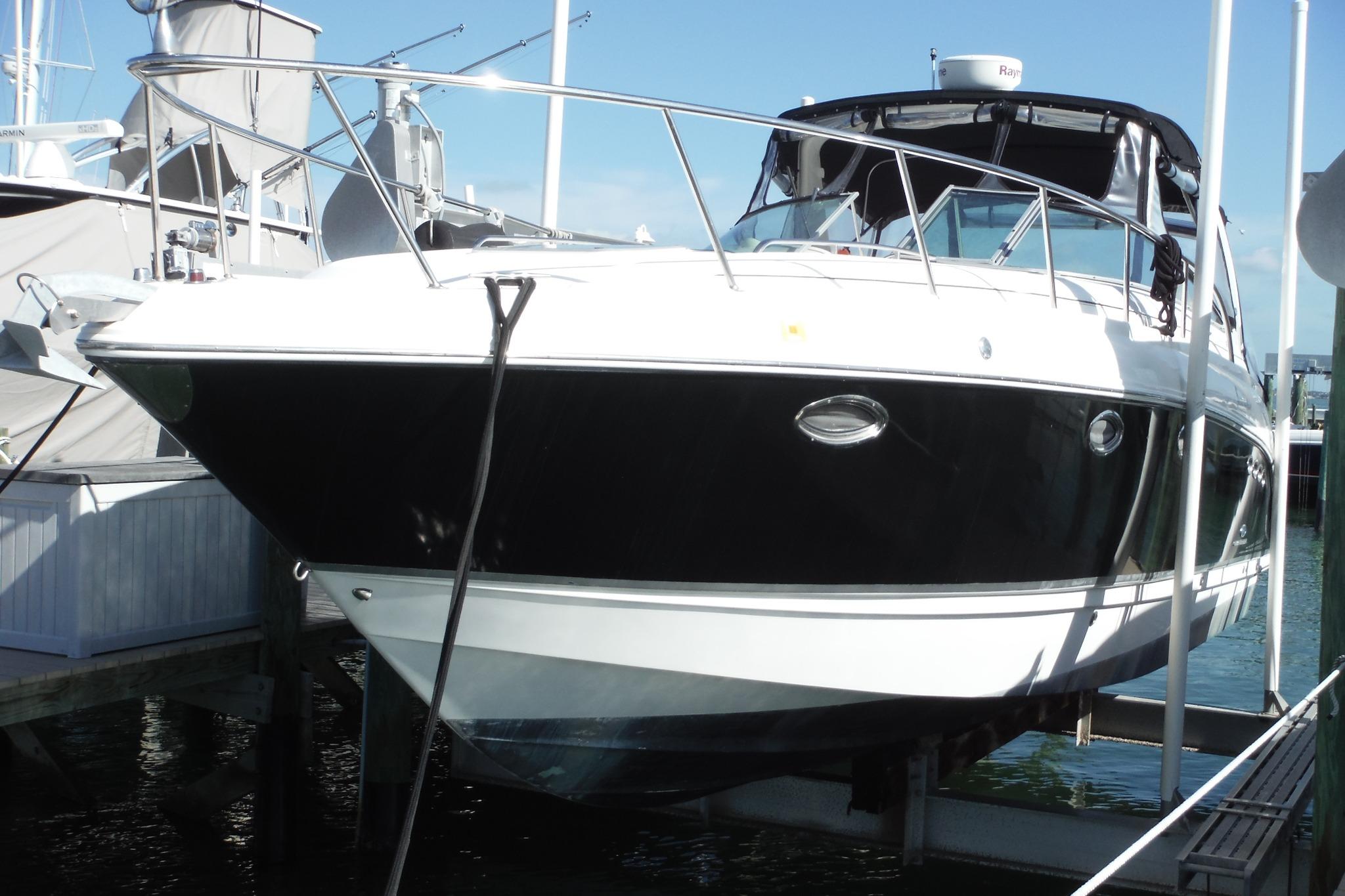 2005 Chaparral Signature 350